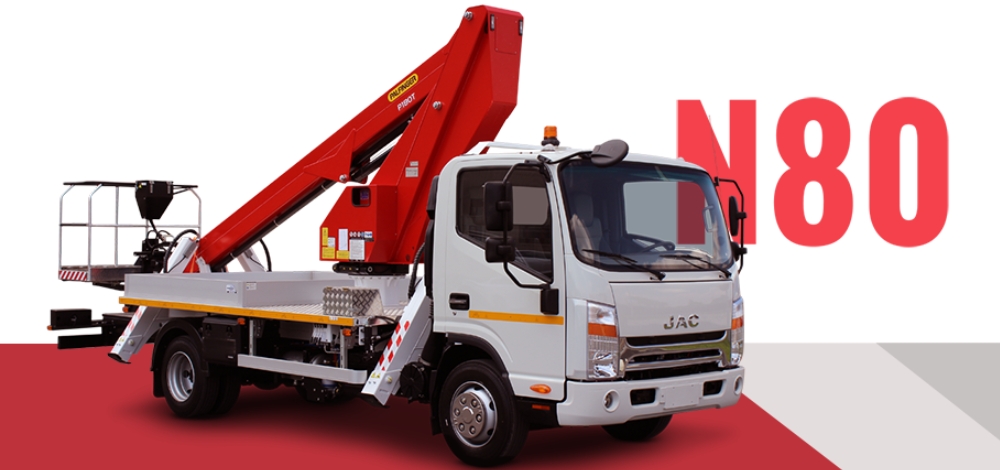 Jac N-80