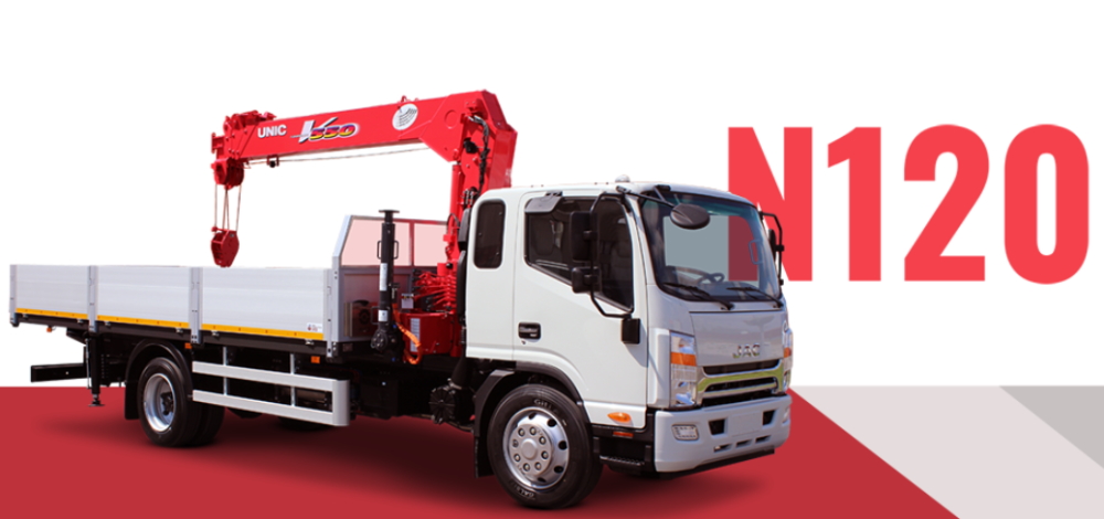 Jac N-120